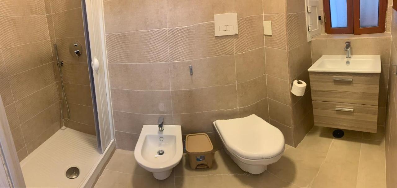 Miris Home Fast And Comfortable With Self Check In 8 Minutes Walk Near Naples Airport エクステリア 写真